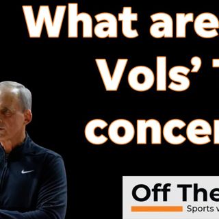 Dane Bradshaw discusses basketball Vols