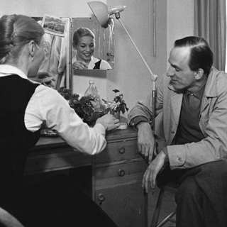 Kulturkanon: Nattvardsgästerna – en av Bergmans kärvare filmer