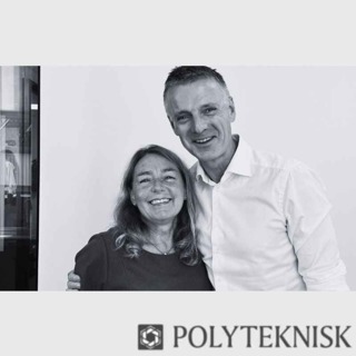 #PolyPod: Snakk om strøm!
