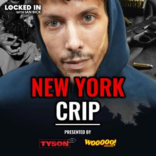 Crip Survives Rikers, Bullet Wounds & LA County Jail | Jayson (Rame) Albertorio