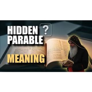 Bishop Mar Mari _ Teaching on Matthew 13_1-23 _ The Parable of the Sower Explained