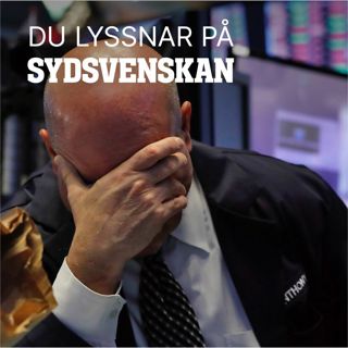 Går vi mot sju svåra år?
