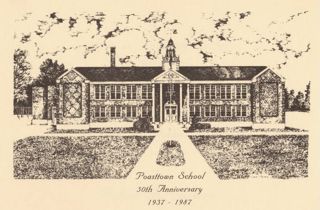 Ep. 228 - Poasttown Elementary