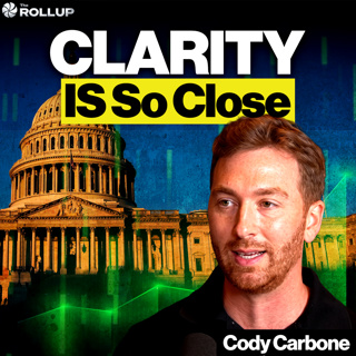 Cody Carbone: We've Never Been This Close To CLARITY (Full Breakdown)