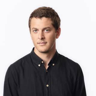 Att applådera efter landning: Filip Kotsambouikidis, Belgrad