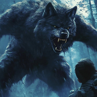 14 TRUE SCARY CRYPTID & PARK RANGER HORROR STORIES (DEEP WOODS,CAMPING,HIKING...)