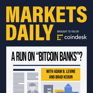 Planning a Run on "Bitcoin Banks"? | December 6th, 2019