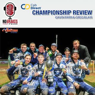 2024 Review - Cab Direct Championship
