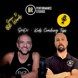 S04 E05 - Kids Coaching Tips