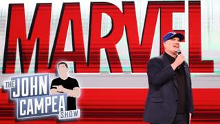 Marvel Comic-Con Hall H Presentation Final Predictions - The John Campea Show