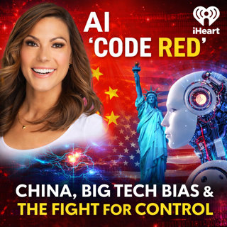 The Truth with Lisa Boothe: AI “Code Red”: China, Big Tech Bias & the Fight for Control of Artificial Intelligence