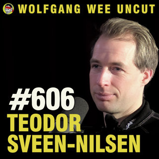 #606 - Teodor Sveen-Nilsen | Spesial: Equinors Empire Wind - Norges Neste Industriskandale?