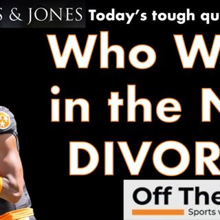 Was Nico Iamaleava or Tennessee Football the winner in the Vols losing their QB?