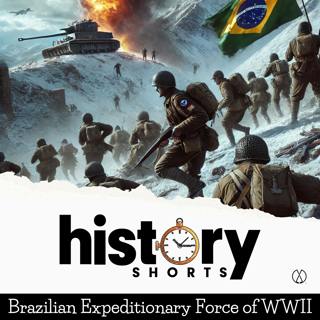 Brazilian Expeditionary Force of WWII