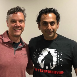 Episode 57: Zimbardo, the Replication Crisis, and the Science of Psychology