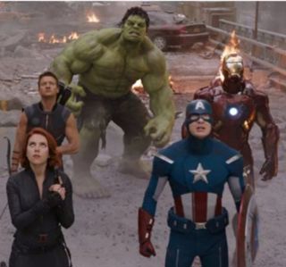 Spoiler Discussion: What 'Avengers: Endgame' Means For The Future Of The Marvel Cinematic Universe