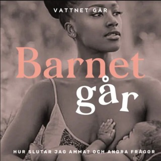 629. Barnet Går - Frågepodd, “Hur slutar jag amma?” (Repris)