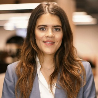 COVID-19's Impact on Employer Brand, with Olivia Thompson of Link Humans