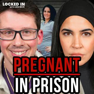 I Was Sent to Prison — Then Found Out I Was Pregnant | Amanda Tarver