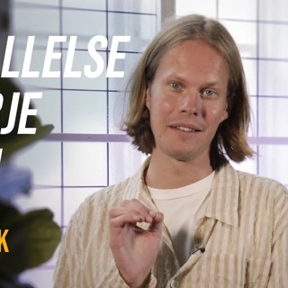 Guds kallelse till varje kristen - Anton Ahlmark