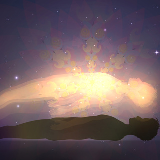 Death Charts – What the Moment of Death tells us about The Next Step on our Soul Journey