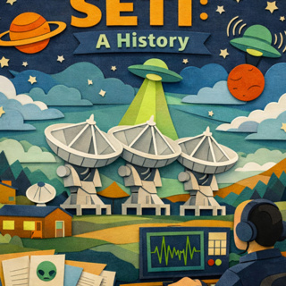 S5E01 - SETI : A history