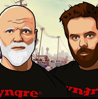Avsnitt 679: Frågestund