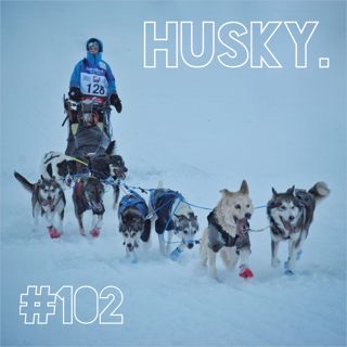 avsnitt 102 - Finnmarksløpet