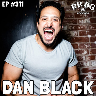EP311 - Dan Black