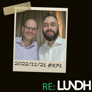 278 Re:Lundh – Lasse Granqvist