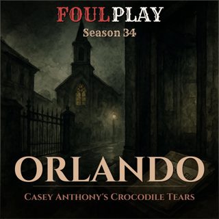 Orlando: Casey Anthony's Crocodile Tears