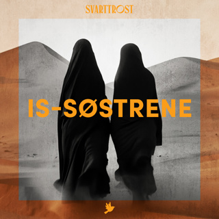 IS-søstrene (1:4) Fra Kolsås til kalifatet