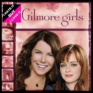 9: Gilmore Girls