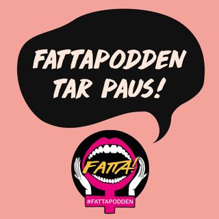 #46 Podden Tar Paus