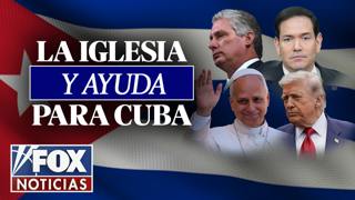 Crisis humanitaria en Cuba empeorando