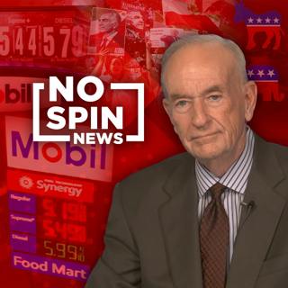 Iran Chaos Continues: Dr. James Robbins on Why the U.S. Can’t Reach a Deal, the Media Ignores Illegal Migrant Crime & Outrageous Claims Over WHCD Shooter’s Treatment
