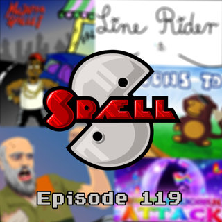 Flash / Nettleser-spill #119