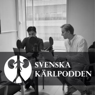 6. Lärdomar från krig, krascher & katastrofer - Traumatisk kärlkirurgi med Carl Magnus Wahlgren