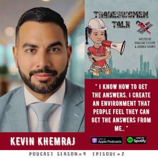 Leadership Without Ego: Kevin Khemraj