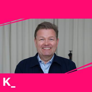 Carl Fredrik Sammeli i Kommunikationspodden: “Kommunikation utan affärseffekt är inte värd mycket”