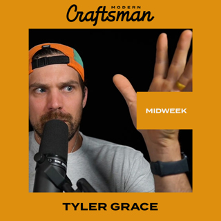 Midweek with Tyler: What's in My Toolbelt?