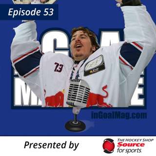 Episode 53 David Leggio