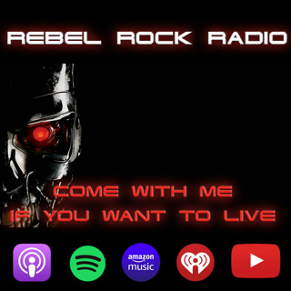 Come With Me If You Want to Live