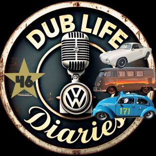 Not Just a Car Show Story: Bill Dwyer on the Heart of the VW Scene Ep46