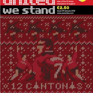 UWS podcast 280. Bournemouth.