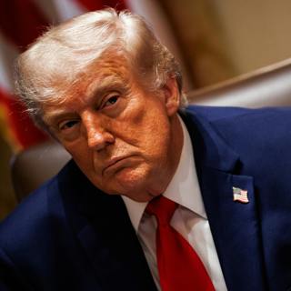 Trump Stares Down Iran & Mamdani’s Plan To Squash Landlords | 5.28.26