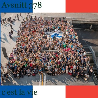 c’est la vie – #378