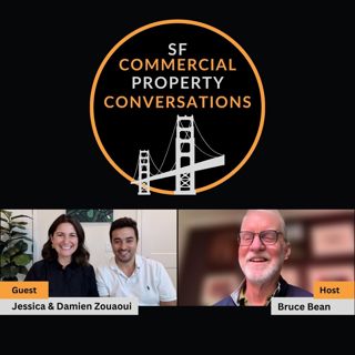 Oakwell Beer Spa: Jessica & Damien Zouaoui on Wellness, Hospitality, and Franchising
