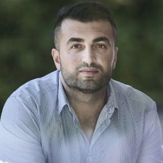 #76 Farman Sediq