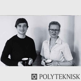 #PolyPod: Kan vi kaste bruk-og-kast-samfunnet?